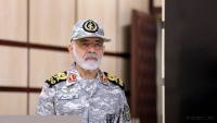 Chief of General Staff of Iranian Armed Forces, Major General Abdollahi