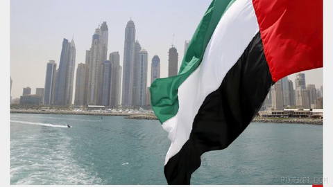 امارات هدف قرار دادن غیرنظامیان و تأسیسات غیرنظامی و اقتصادی در عربستان