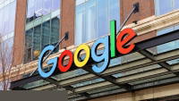A Moscow court has once again fined Google 3.
