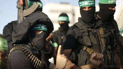 ارتش اسرائیل در بیانیه‌ای اعلام کرد محمد طموس، تک‌تیرانداز شاخه نظامی