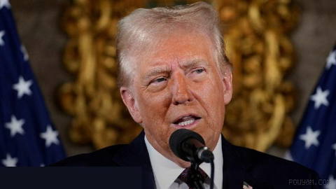 US President Donald Trump stated that reaching an agreement with Iran to