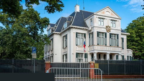 Dutch Defense Minister Dilan Yesilgoz-Zegerius effectively conceded that