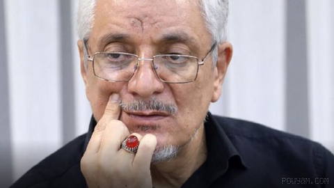 رضا طلایی‌نیک، سخنگوی وزارت دفاع جمهوری اسلامی، شامگاه پنجشنبه در یک