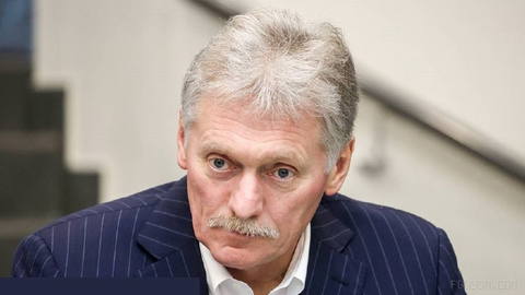 🗣 Key statements by Kremlin Spokesman Dmitry Peskov at a news conference