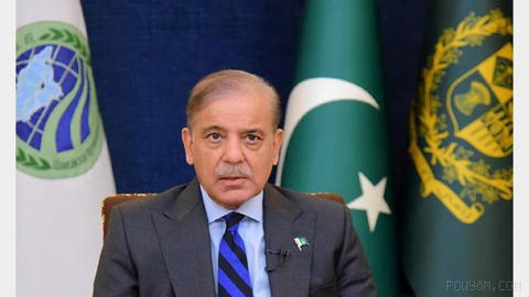 Pakistan’s prime minister, in a message on the X social media platform, condemned...