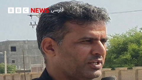 مرکز اطلاع رسانی فرماندهی انتظامی استان کرمان در اطلاعیه‌ای از کشته شدن
