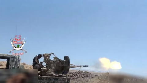 Arab media, including Al Arabiya and Asharq al-Awsat, reported that government forces...