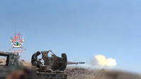 Arab media, including Al Arabiya and Asharq al-Awsat, reported that government forces...