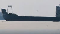 Iran's Revolutionary Guard warned that vessels “violating” its