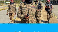 🔶 Eritrean forces enter Ethiopian soil; the country asked the United Nations for help