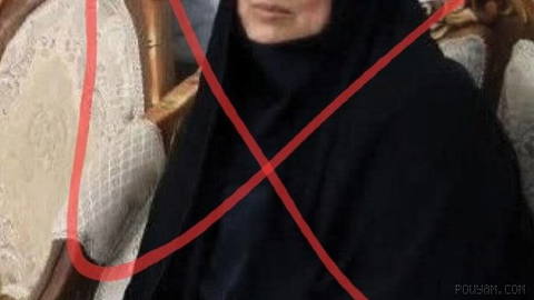 📍کشته شدن معاون فرهنگی‌ـ‌اجتماعی انتظامی سیستان‌ و بلوچستان و یک نیروی امنیتی با بمب کنار جاده‌ای در زاهدان