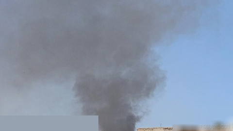💥 حمله پهپادی RSF ۳۱ غیرنظامی را در اردوگاه آوارگان در سودان کشت