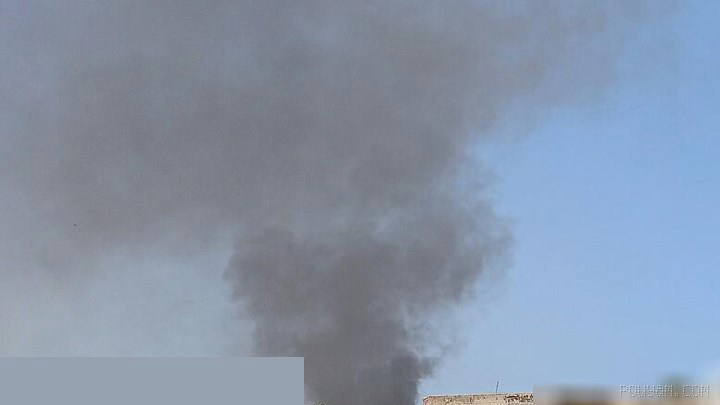 💥 RSF drone strike kills 31 civilians at displacement camp in Sudan’s