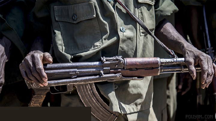 4 members of same family killed by Sudan’s paramilitary Rapid Support