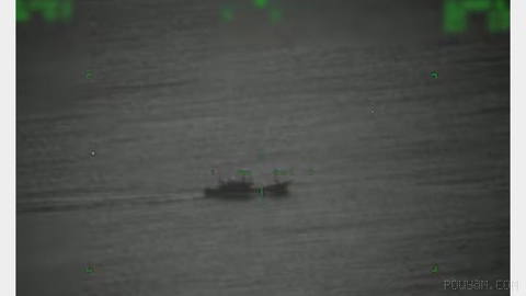ایالات متحده اقدام‌های دریایی چین در آب‌های شرق تایوان را «عمیقاً