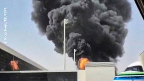 🔶 Turkey condemns Houthi attacks on airports in Saudi Arabia