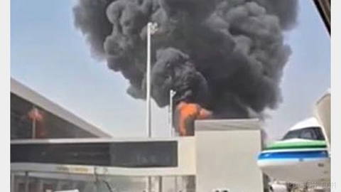 مصر حمله حوثی‌ها به فرودگاه بین‌المللی ملک خالد در ریاض را به‌شدت محکوم و «نقض آشکار قوانین بین‌المللی» خواند.