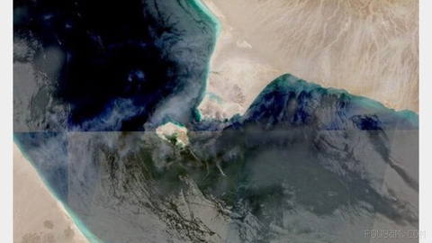 سفیر عربستان سعودی در یمن گفت تنگه باب‌المندب «از بقایای شبه‌نظامیان حوثی پاکسازی شده است».