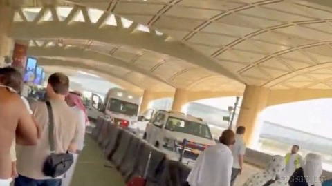ائتلاف نظامی به رهبری عربستان سعودی در بیانیه‌ای اعلام کرد حمله شنبه ۱۸
