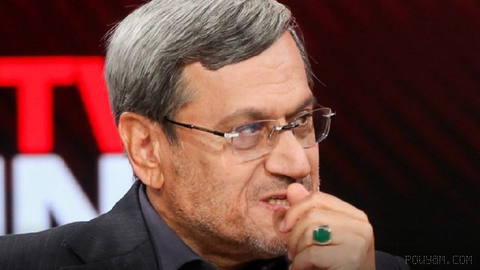 Hassan Qeshqavi, Spokesman of the National Security and Foreign Policy Commission of the Parliament, on Sunday, 19 Mehr, among a group