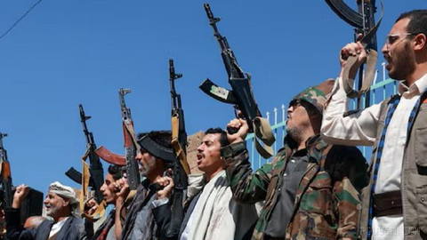 Iran-backed Houthis warn again airlines and passengers about using Saudi airports and airspace