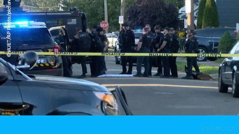 🔶تیراندازی مرگبار در پنسیلوانیا؛ ۹ نفر کشته شدند