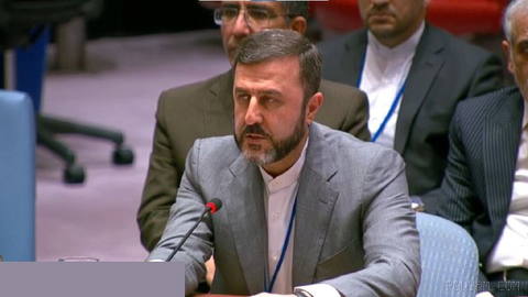 The agreements between Iran and Oman regarding safe shipping routes in