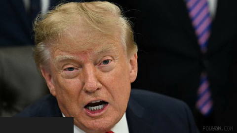 Trump says Russia and Ukraine agree on 'immediate energy ceasefire'