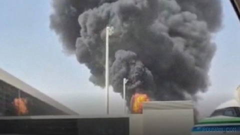 Saudi Arabia’s Energy Minister Abdulaziz bin Salman says the events of recent weeks have been serious