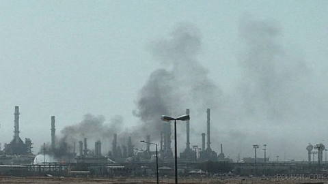 Kuwait’s Foreign Ministry calls on the international community to adopt a firm stance to