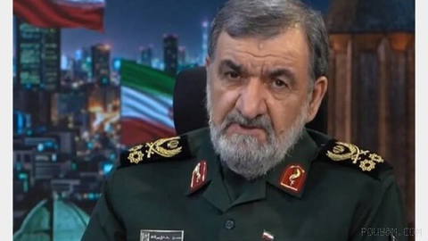 دبیر شورای عالی امنیت ملی جمهوری اسلامی گفت نیروهای این حکومت هر شب به