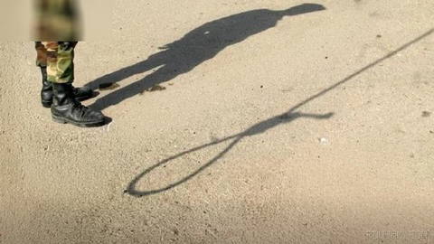 Iran’s Judiciary announced the execution of a person named Omar Darestaran,