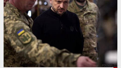 Ukraine’s president said his country will continue its long-range attacks on Russia as long as Moscow does not accept an energy ceasefire