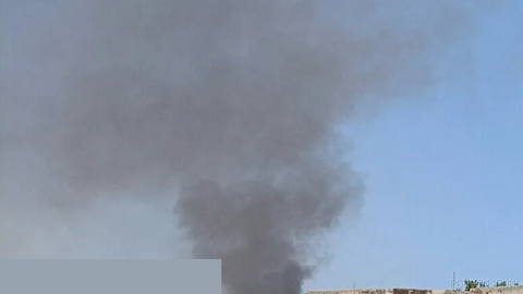 🚨 Drone attack blamed on RSF destroys hospital in southeastern Blue Nile