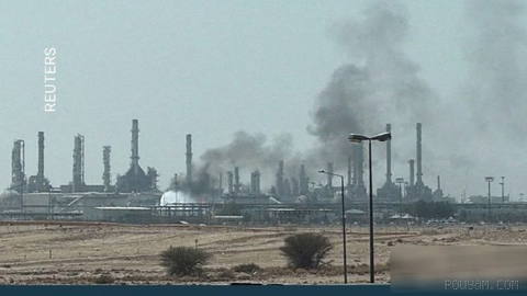 🔸سفارت آمریکا در ریاض روز دوشنبه ۲۰ مهر اعلام کرد چند شهروند آمریکایی