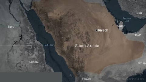 ✈︎ Several Arab airlines suspend or cancel flights to Riyadh following