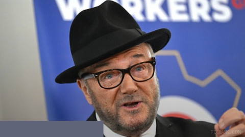 The future of Ukraine will be decided by Russian President Vladimir