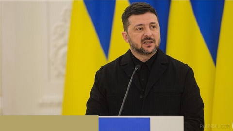 🚨 رئیس‌جمهور اوکراین زلنسکی می‌گوید کیف هیچ هشدار قبلی دریافت نکرد