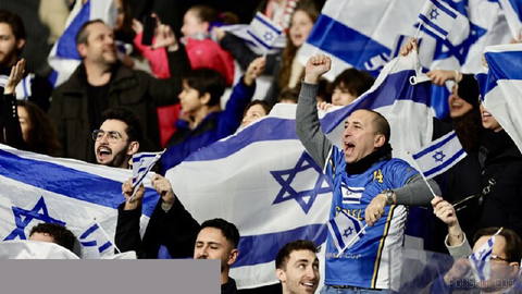 ⏩ Authorities in the Dutch city of Alkmaar have upheld a ban on Israeli