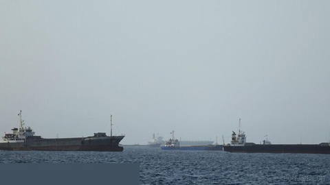 🚨 Iranian attacks on ships near Strait of Hormuz reach highest pace since US-Iran war began Feb.