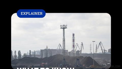 ⚖ Germany to try Ukrainian suspect over 2022 Nord Stream pipeline