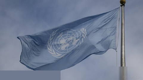 UN condemns drone attacks on commercial vessels in Black Sea, warns of