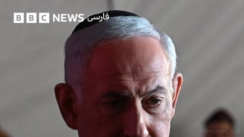 ‌🔻بنیامین نتانیاهو تایید کرد که رئیس سازمان امنیت مصر پیش از حملات حماس