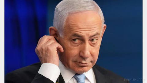 Israeli Prime Minister says an attack by the U.S. or Israel on the Islamic Republic is not in the interest of the country in the coming days