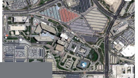Suudi Arabistan, Yemen’den gelen uyarılar eşliğinde Aramco binasında çıkan yangını bildiriyor