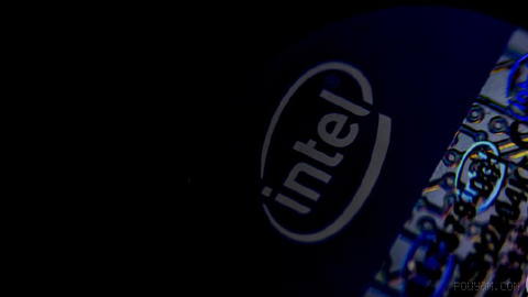 💥 انفجار در کارخانه نیمه‌رساناهای اینتل در کریات گات، جنوب