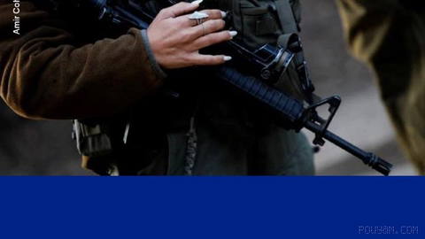 🔶 آماده‌سازی آمریکا برای تعیین محل تحویل سلاح‌های حماس در غزه