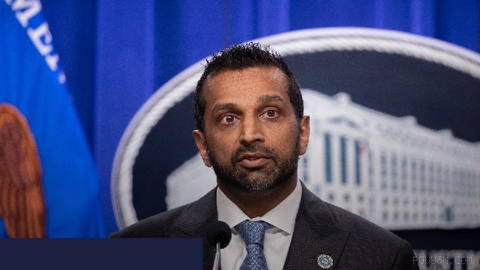 FBI Director Kash Patel has arrived in Russia for negotiations, the MS