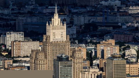 Agreements to establish Russian bases in Syria may be signed by the end