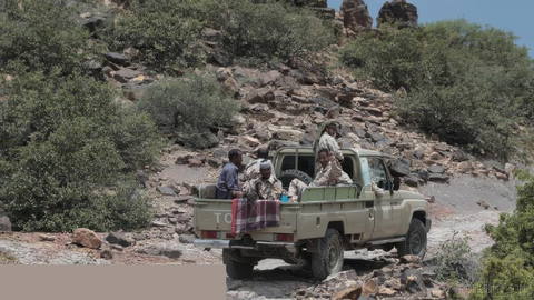 Yemen urges UN and Security Council to act urgently to lift Houthi siege